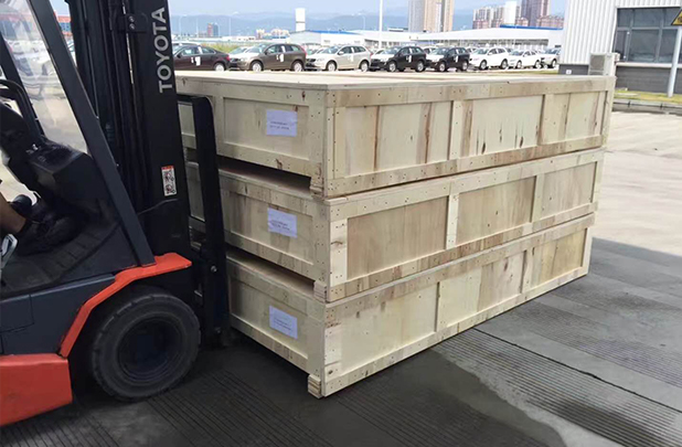 企業(yè)實(shí)力