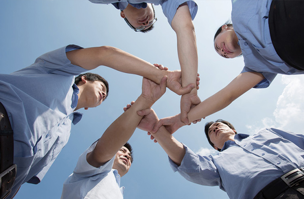 服務(wù)團(tuán)隊(duì)