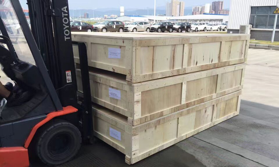 德陽(yáng)出口免熏蒸木箱
