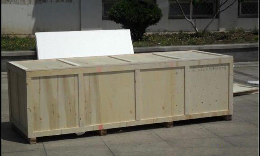 綿陽(yáng)出口重型木箱