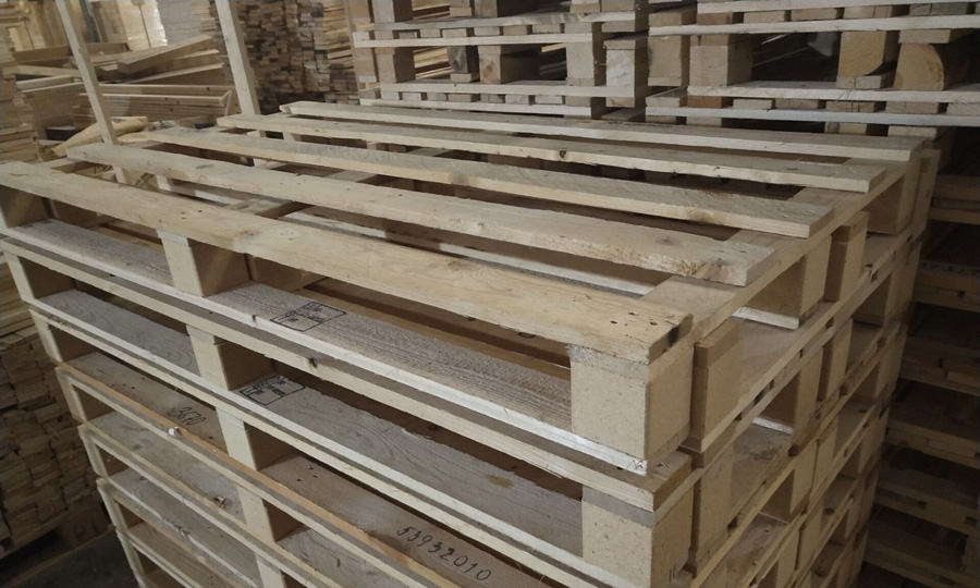 成都倉儲木托盤