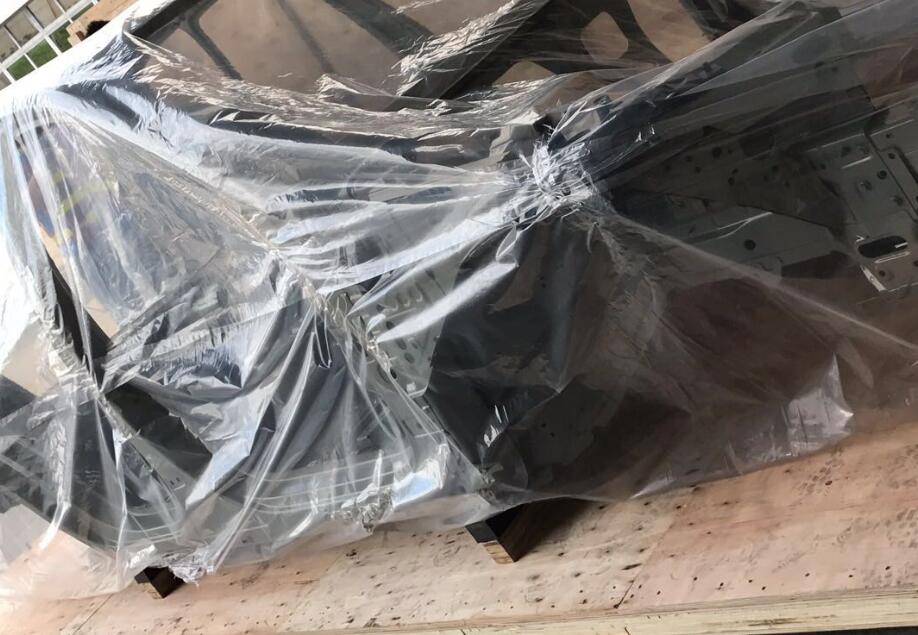 成都木托盤(pán)案例