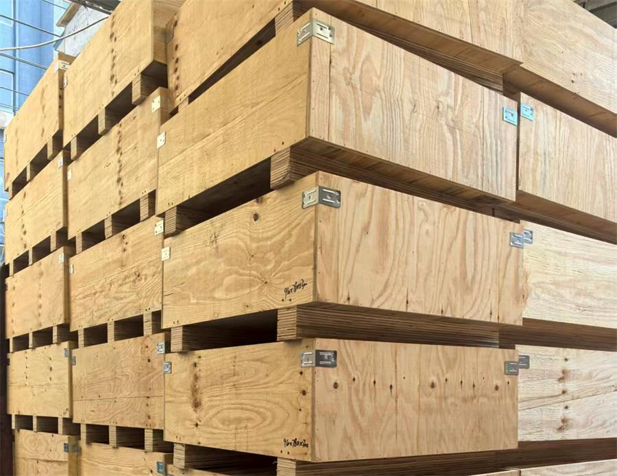 成都木托盤生產(chǎn)廠家